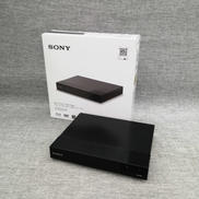 BDプレーヤー|SONY
