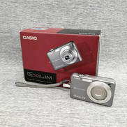 デジタルカメラ|CASIO