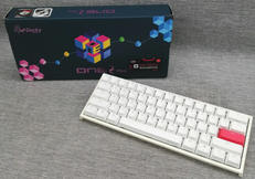 ゲーミングキーボード|DUCKY