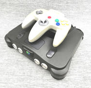 ニンテンドー64|NINTENDO