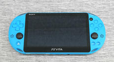 PSVITA|SONY