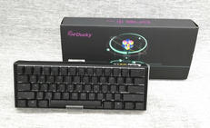 キーボード|DUCKY