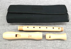 リコーダー|MOECK