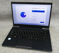 ノートパソコン|TOSHIBA