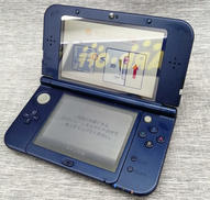 ニンテンドー 3DSLL|NINTENDO