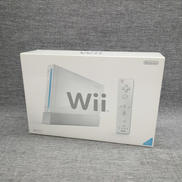 WII本体