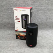 モバイルプロジェクター|ANKER