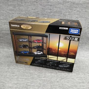 ミニカーケース|TAKARA TOMY