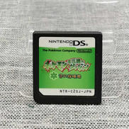 DSソフト|NINTENDO