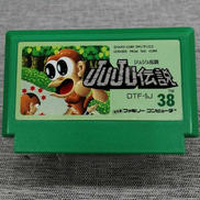 ファミコンソフト|タイトー