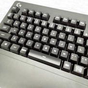 ゲーミングキーボード|LOGICOOL