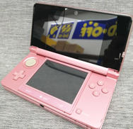 ニンテンドー 3DS|NINTENDO