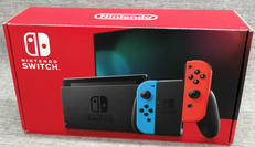 NINTENDO SWITCH|NINTENDO