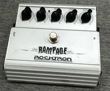 エフェクター|ROCKTRON