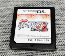 DSソフト|NINTENDO