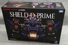 T-SPARK TRANSFORMERS|TAKARA TOMY