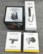 アクションカメラ|INSTA360