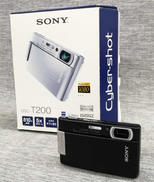 デジタルカメラ|SONY