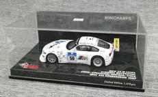 1/43スケール車|MINICHAMPS