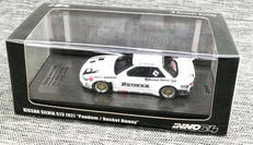 スケール車|ROCKET BUNNY