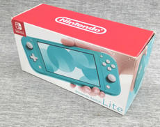 SWITCH LITE|NINTENDO / 任天堂