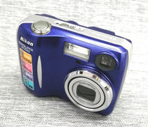 デジタルカメラ|NIKON