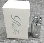 ウルトラファインバブルランドリー|RE-FA