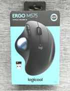 トラックボールマウス|LOGICOOL