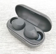 ワイヤレスイヤホン|SONY