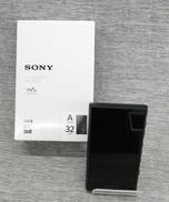 デジタルオーディオプレーヤー|SONY