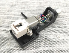 カートリッジ|AUDIO-TECHNICA