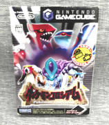 ゲームキューブソフト|NINTENDO