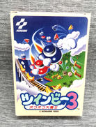 ファミコンソフト|KONAMI