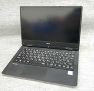 ノートパソコン|NEC