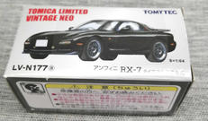 トミカヴィンテージNEO|TOMYTEC