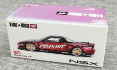 1/64スケール車|KAIDO HOUSE