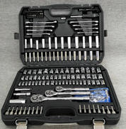 ハンドツールセット|AMAZON BASICS