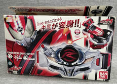 仮面ライダードライブ|BANDAI