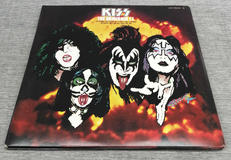 洋楽LP|カサブランカ