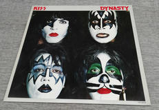 洋楽LP|カサブランカ