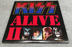 洋楽LP|カサブランカ