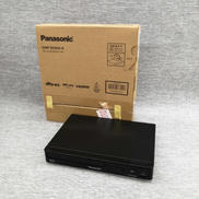 ブルーレイ・DVDプレーヤー|PANASONIC