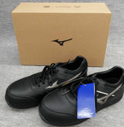 ワークシューズ|MIZUNO