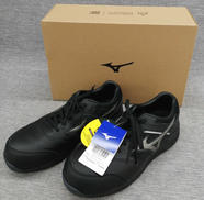 ワークシューズ|MIZUNO