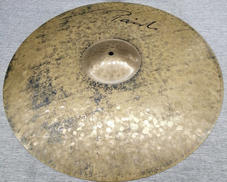 シンバル|PAISTE