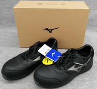 ワークシューズ|MIZUNO