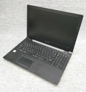 ノートパソコン|TOSHIBA
