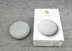 スマートスピーカー|GOOGLE