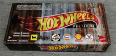 ミニカー|HOTWHEELS