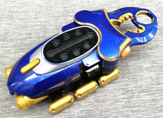 仮面ライダー|BANDAI